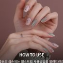 네일글로시에