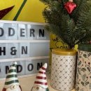 모던민박 이미지