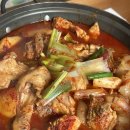 왕사남투어하고 야무지게 먹기, 영월 맛집 [마당, 이가닭강정, 영월소금빵]