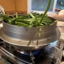 덕화농장 | 덕화 배꽃마을 : 남양주 별내 가족모임 하기 좋은 오리 주물럭 오리탕 맛집