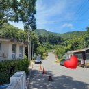 천령산 화장실 이미지