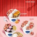 요거트월드 - 영천시 충효로 93 | 요거트월드