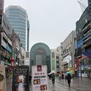 서현역돈까스 돈화당 미남반상, 미인반상 후기