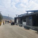 원산2리저두마을회관 | 백두산우회 16주년 2일차 : 원산도 오봉산 트레킹