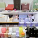 29170-2-A-03 | 헤메코 홍대점 쇼핑&amp;언박싱 후기 (+ AOU 블러셔, A.chi 틴트, HAUA 구슬 세럼, Anaze 스프레이)