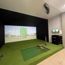 명문스크린골프 이미지