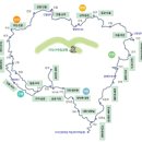 제381차 정기산행 안내...지리산 둘레길 주천/운봉 1구간 시작합니다! 이미지