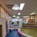 흥부작은도서관 이미지