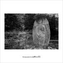 선읍리입상석불 이미지