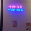 참숯왕꼼장어 이미지