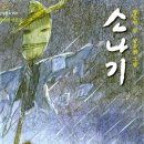 지혜의 소나기 이미지