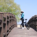 5월19일(석가탄신일)/ 한강 자전거 라이딩 / 참꽃 주관 이미지