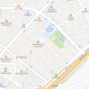 수색로(가재울뉴타운 내) 이미지