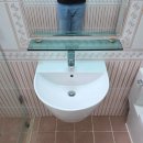 대림아파트앞 육교 밑 | 수원 노후된 변기교체, 세면대교체 전문업체의 설치 후기