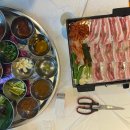 호호불고기정식 | 춘천 | 석사동 맛집 호호식당, 퀄리티 좋은 냉동삼겹살 실방문 후기