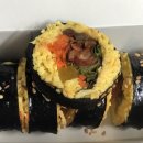 황제충무김밥 이미지