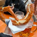 로젠비어 | [프랑스 교환] 4주차 기록 - 삼겹살 파티와 독일 여행🇩🇪