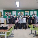 간동중학교 이미지