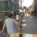 파리바게뜨(포스코점) | 33개월 아기 주말 일상: 가평에 놀러 갔다왔어요♪