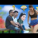 🔥Top 8 Pranks Compliation That Had Everyone Looking 😳😂 이미지