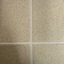 씨유송도자이더스타점 | 송도자이더스타줄눈시공 후기｜화장실 케라폭시줄눈 + 현관 폴리우레아 시공