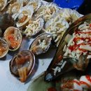 조개구이 이미지