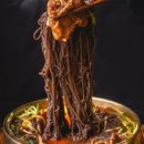 조선호랑이냉면