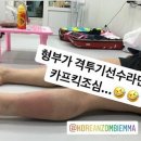 처제와 맞짱뜨는 코리안 즈암비 이미지