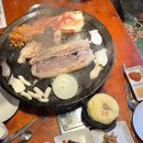 삼겹살앤부대찌개 이미지