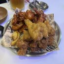 매일그대와 | 화양지구 휴먼빌 매일그대와 후기 치킨과 맥주가 맛있는 술집 (+메뉴정보)