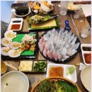 성진 | 속초시맛집 대포항횟집 성진활어 후기 대게세트,제철모둠회 제대로 즐긴 속초 여행 맛집