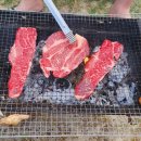 연산시장한우