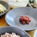 젓갈 맛집, 강경이화젓갈 후기