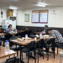 명동얼큰수제비 - 중구 남대문로 64 | 명동 점심 맛집 얼큰수제비 본점, 바지락수제비, 분식 맛집