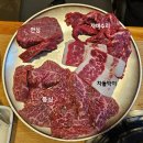 등심명가 | [내돈내산] 전주 소고기 맛집 &#39;명가등심&#39; 솔직후기