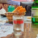 바이칼 | 동대문 디디피 맛집 카페바이칼, 러시아음식 먹으며 이색데이트하기