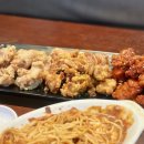 전주치킨 평화동 맛집 추천 ‘다사랑치킨피자 평화점’