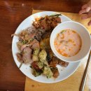 주)미리내힐빙클럽(목욕업2) | [양평/내돈내산] 무릉도원이 여기인가? 양평 미리내 힐빙클럽 주말 예약 및 방문 찐후기