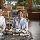 삼원가든투뿔등심 - 영등포구 국제금융로2길 24 | 삼원가든투뿔등심