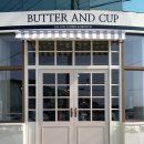 버터앤컵(BUTTER AND CUP)