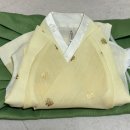 어진어린이집 | 어진아이 5세 한복 구매 후기 (4세 사이즈 착용)