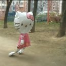 채연푸드 | 독서실에서 음식을 한입에 먹어야 하는 이유는?