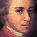 모짜르트-교향곡 4 번 in D major K.19 (1765) /니콜라우스 아르농쿠르 (지휘) 빈 콘첸트 뮤지커스 이미지