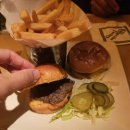레벤스가든 | DC] 치즈케익 팩토리 The Cheesecake Factory 250개 메뉴를 파는 미국 프랜차이즈 11년만에 재방문 후기