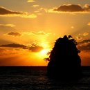 서부간선로 교통섬 이미지