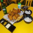 경주통닭 이미지