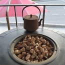 평창 봉평 카페, 휘닉스파크 근처 세계3대커피 맛집 카페이루아
