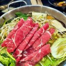 오산 물향기수목원 맛집 푸짐한 샤브샤브가 맛난 만옥 오산본점 최고!