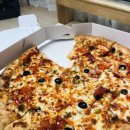 우거지품은 순대국 이미지