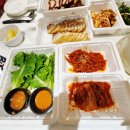 가장맛있는족발조촌점